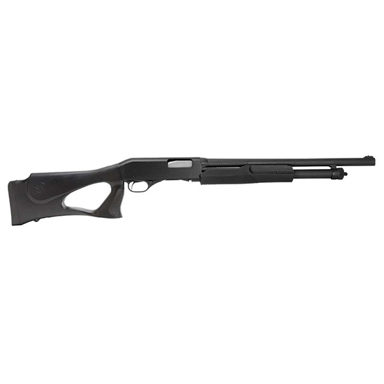 SAV 320 SECURITY THUMBHOLE 20GA 18.5